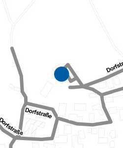Vorschau: Karte von Schloßgasthof Schweikershausen