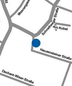 Vorschau: Karte von Bäckerei Moser in Regenstauf