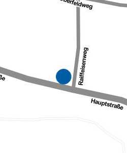 Vorschau: Karte von Raiffeisenbank Weißenburg-Gunzenhausen eG, Geschäftsstelle Absberg
