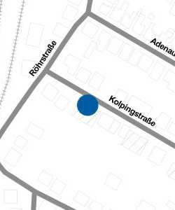 Vorschau: Karte von St. Petri Kindergarten