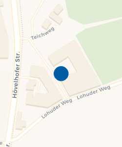Vorschau: Karte von Rinova Flex Lattenrost GmbH