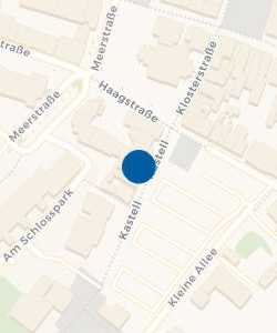 Vorschau: Karte von Café Mondrian