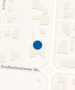 Vorschau: Karte von Gasthaus Witte-König