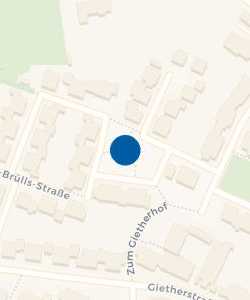 Vorschau: Karte von Karl-Echternacht-Straße