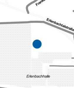 Vorschau: Karte von Johann-Adam-Möhler-Schule