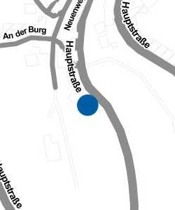 Vorschau: Karte von Freiwillige Feuerwehr Dasburg