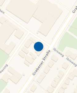 Vorschau: Karte von Autohaus Linder