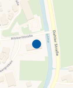 Vorschau: Karte von Löschgruppe Dahl