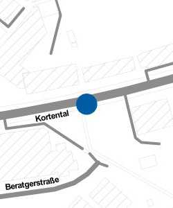 Vorschau: Karte von Kortentalgrill
