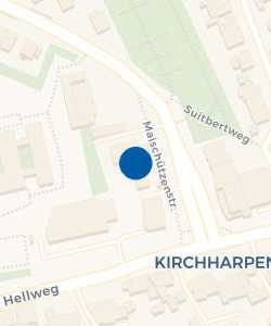 Vorschau: Karte von Krömer Angelika Friseurmeister