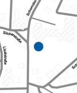 Vorschau: Karte von Bethel Welzheim