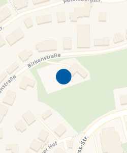 Vorschau: Karte von Städtische Kindertagesstätte Winterberg