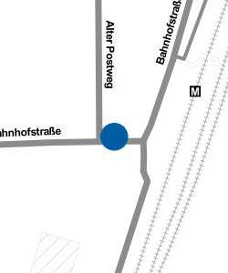 Vorschau: Karte von Schwarmstedt