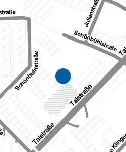 Vorschau: Karte von Raichberg-Realschule