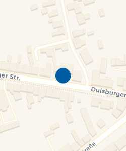 Vorschau: Karte von Bestattungshaus aus dem Siepen GmbH