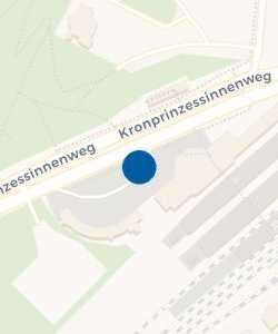 Vorschau: Karte von Taxistand mit Rufsäule