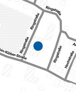 Vorschau: Karte von Mittelschule Frankenwald Naila