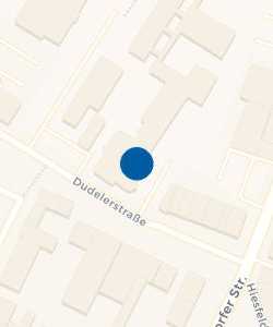 Vorschau: Karte von Stadtbücherei Sterkrad-Nord