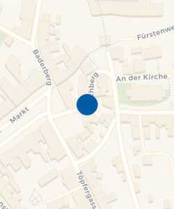Vorschau: Karte von Polizeiposten Colditz