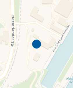 Vorschau: Karte von Bundespolizeirevier Emden