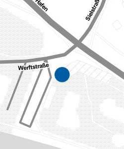 Vorschau: Karte von Imbiss am Freibad