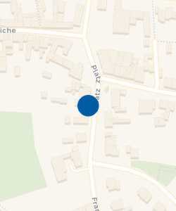 Vorschau: Karte von Lessenich GbR - Fahrradladen & Werkstatt in Titz-Rödingen