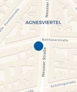 Vorschau: Karte von Café Toré