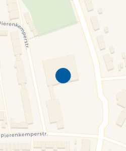 Vorschau: Karte von HS Frankampstraße, Außenstelle Surkampstraße