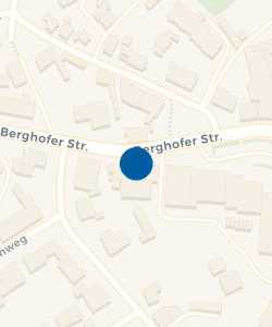 Vorschau: Karte von Gaststätte "Haus Heimsoth"