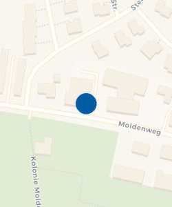 Vorschau: Karte von wir leben Apotheke am Moldenweg