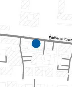 Vorschau: Karte von Kyo Asia Xpress Würzburg