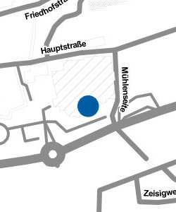 Vorschau: Karte von Gemeindebücherei Lindlar