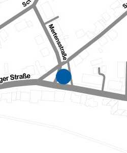 Vorschau: Karte von Bücherschrank Pfennigbrücke