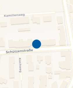 Vorschau: Karte von Karin Westermann-Schild Schneiderei