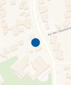 Vorschau: Karte von Refrather Hof