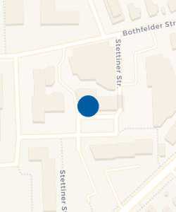 Vorschau: Karte von Gemeinde Isernhagen