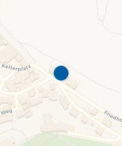 Vorschau: Karte von Landhaus Hohly