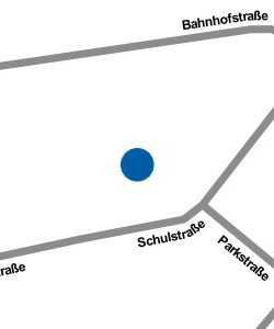 Vorschau: Karte von Gemeinschafts Grundschule Büderich