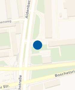 Vorschau: Karte von Ausbilderparkplatz