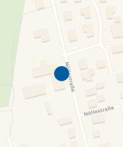 Vorschau: Karte von Heidehotel Bockelmann