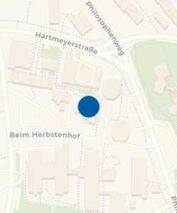 Vorschau: Karte von Schönbuch-Apotheke Tübingen