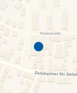 Vorschau: Karte von Urfa Grill Döner & Pizza