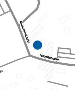 Vorschau: Karte von Dorfladen Peenemünde