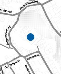 Vorschau: Karte von Freilichtbühne - Festspiele Breisach