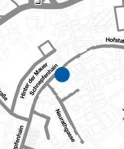 Vorschau: Karte von Friseursalon Klieboldt