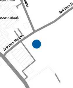 Vorschau: Karte von Stadtsparkasse Delbrück - Geldautomat