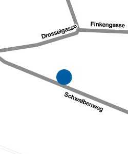 Vorschau: Karte von Frisörsalon B. Dorn