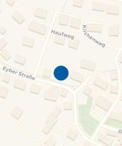 Vorschau: Karte von Metzgerei Tremmel