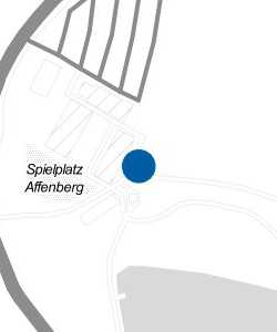 Vorschau: Karte von Wandergebiet Salemer Klosterweiher