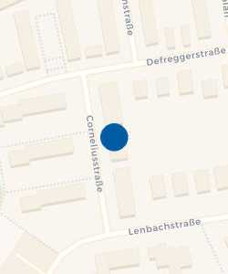 Vorschau: Karte von Henn SerjoschaMaler- und Lackierermeister